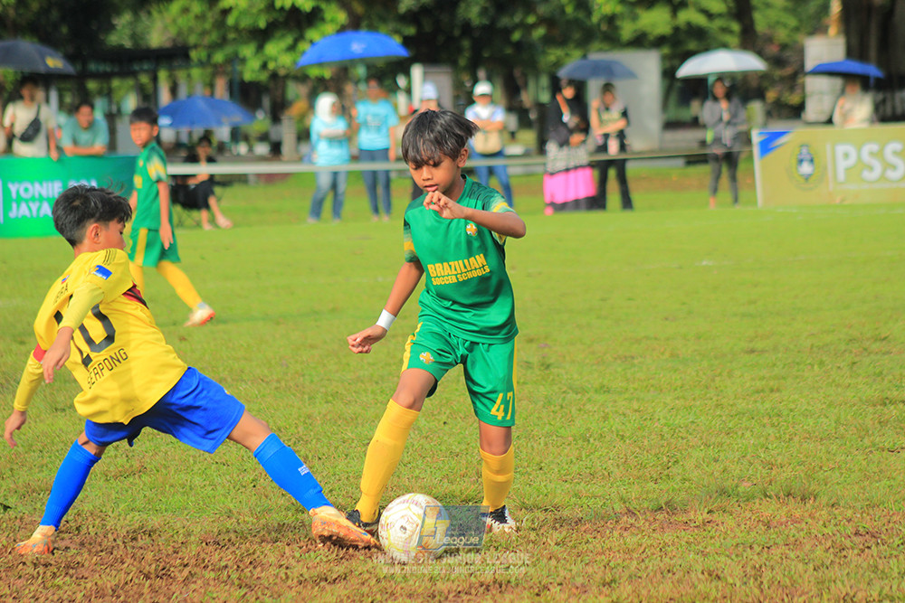 ijl u11 040126 brazillian soccer lfa vs brazillian soccer serpong
