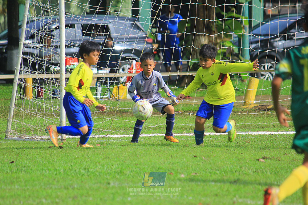 ijl u11 040126 brazillian soccer lfa vs brazillian soccer serpong