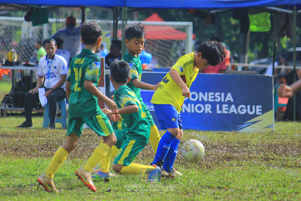 ijl u11 040126 brazillian soccer lfa vs brazillian soccer serpong