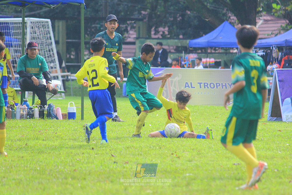 ijl u11 040126 brazillian soccer lfa vs brazillian soccer serpong