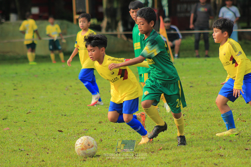 ijl u11 040126 brazillian soccer lfa vs brazillian soccer serpong