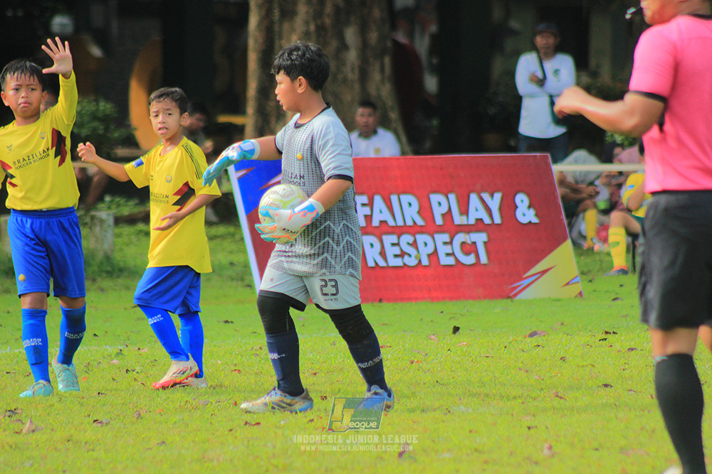 ijl u11 040126 brazillian soccer lfa vs brazillian soccer serpong