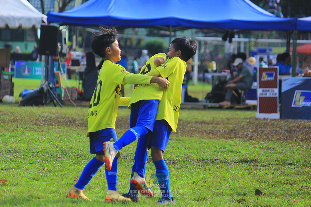 ijl u11 040126 brazillian soccer lfa vs brazillian soccer serpong