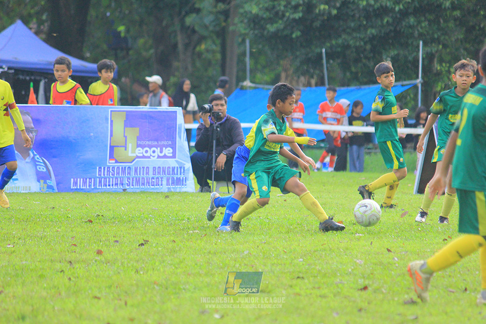 ijl u11 040126 brazillian soccer lfa vs brazillian soccer serpong