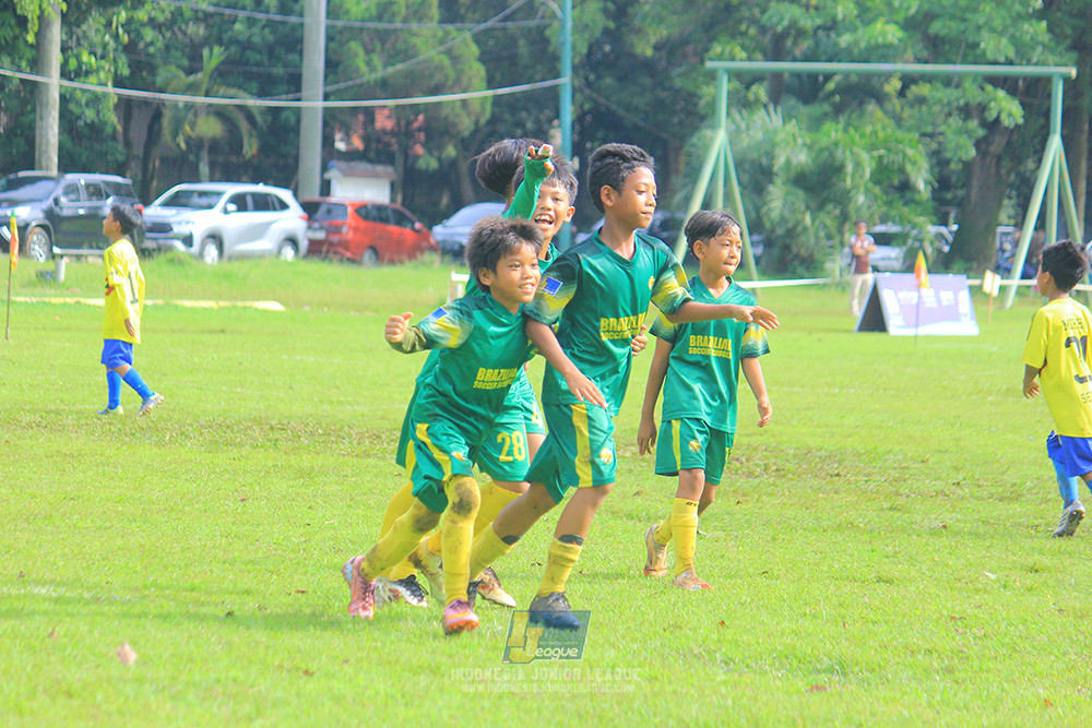 ijl u11 040126 brazillian soccer lfa vs brazillian soccer serpong