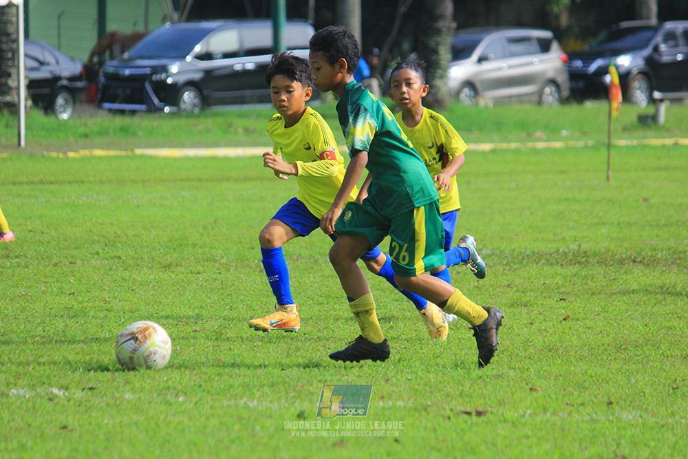 ijl u11 040126 brazillian soccer lfa vs brazillian soccer serpong