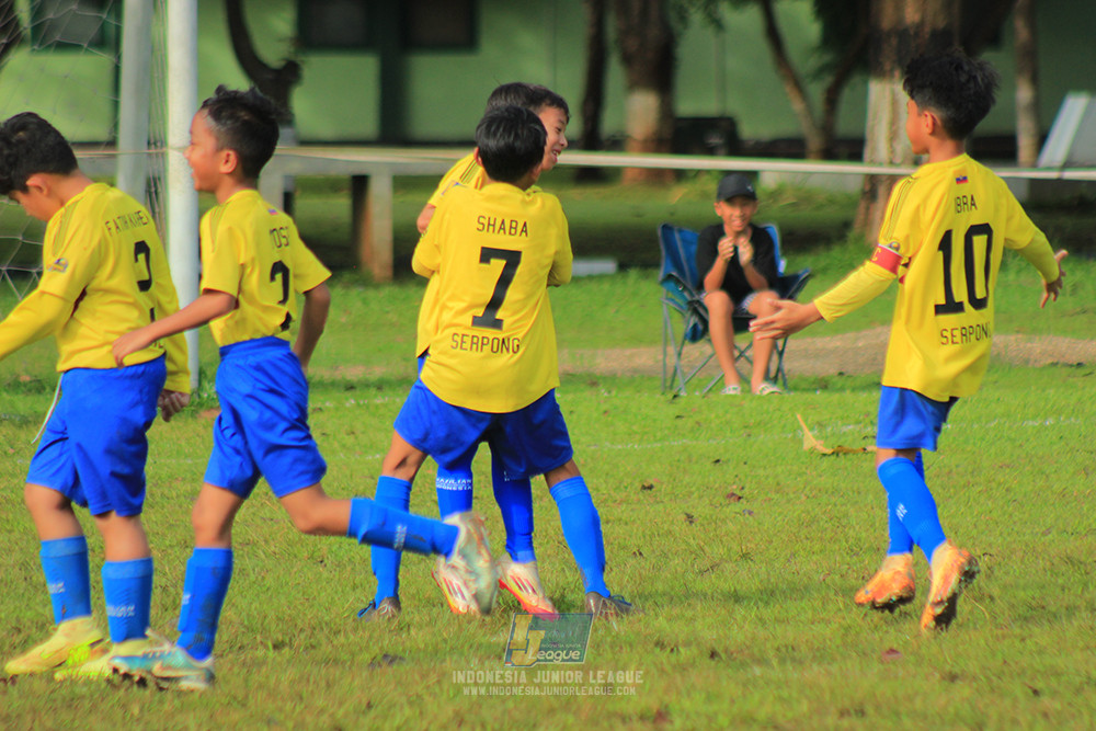 ijl u11 040126 brazillian soccer lfa vs brazillian soccer serpong