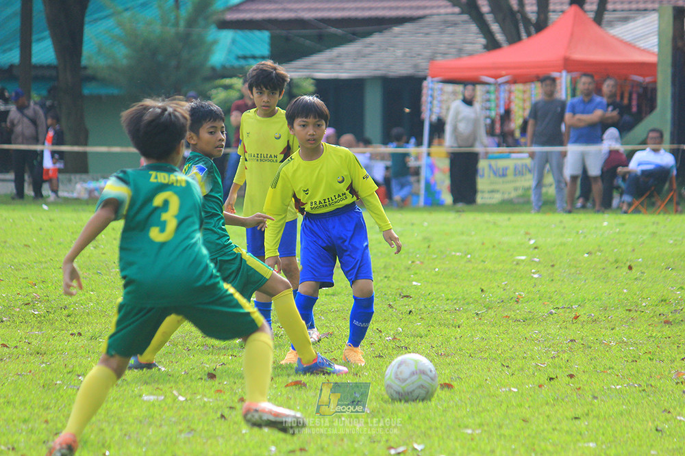 ijl u11 040126 brazillian soccer lfa vs brazillian soccer serpong
