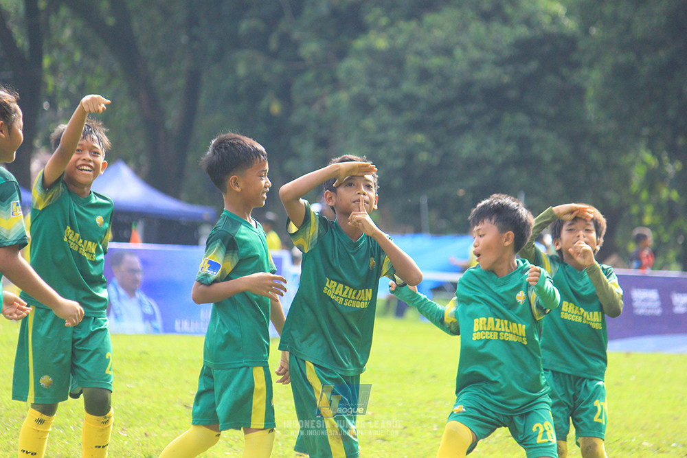 ijl u11 040126 brazillian soccer lfa vs brazillian soccer serpong