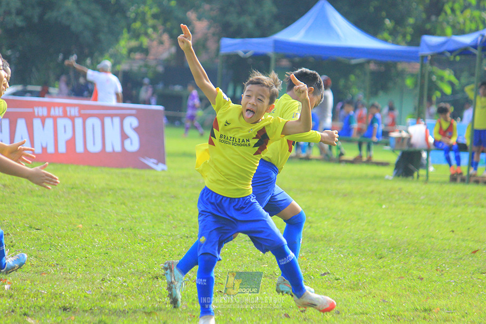 ijl u11 040126 brazillian soccer lfa vs brazillian soccer serpong