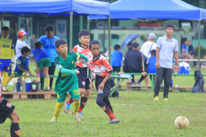 [IJL-U11 040126] DIKLAT PAKUJAYA VS BRAZILLIAN SOCCER LFA