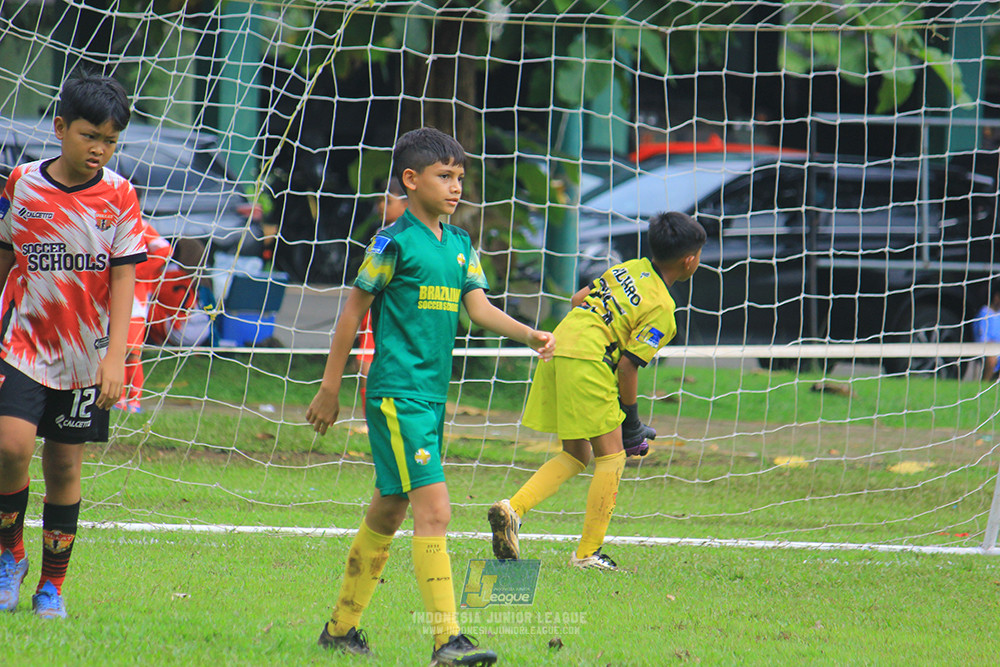 ijl u11 040126 diklat pakujaya vs brazillian soccer lfa