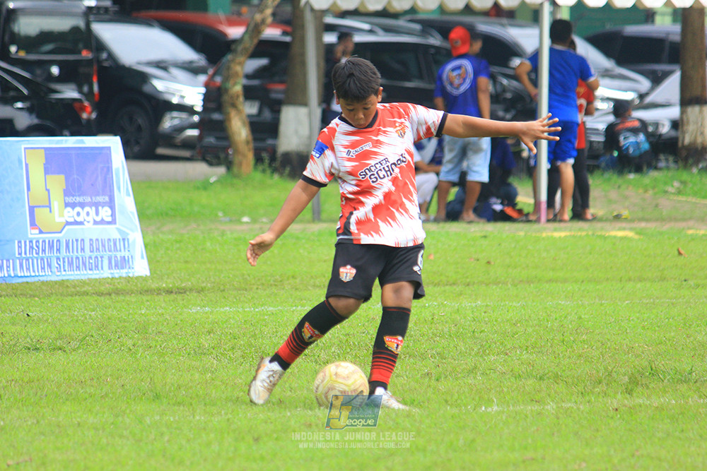 ijl u11 040126 diklat pakujaya vs brazillian soccer lfa