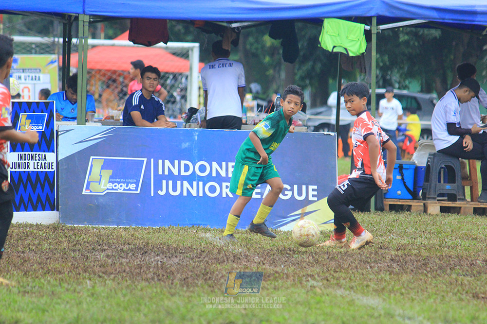 ijl u11 040126 diklat pakujaya vs brazillian soccer lfa