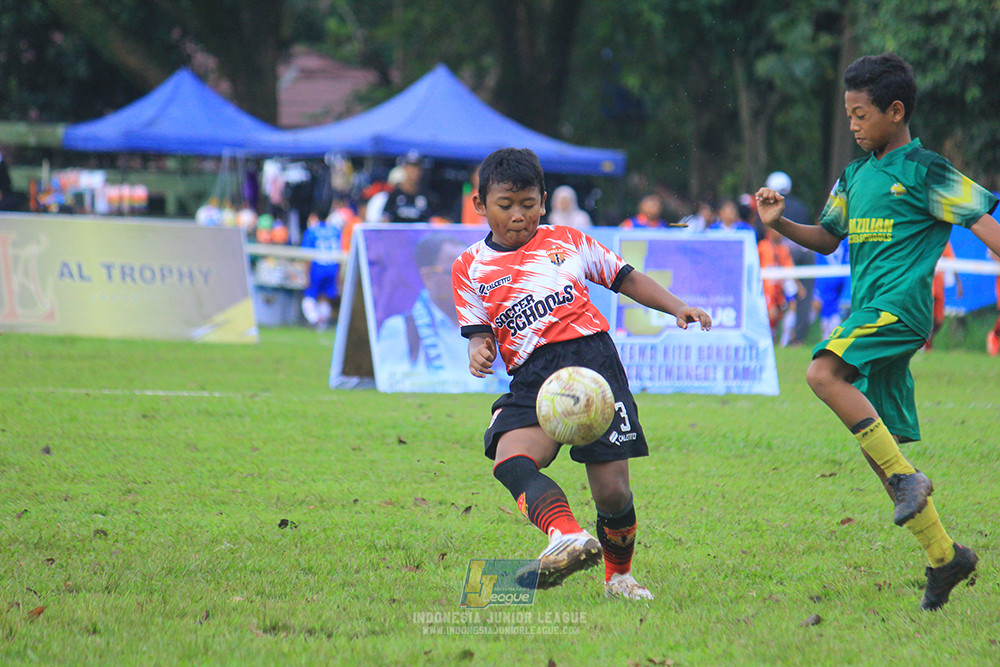 ijl u11 040126 diklat pakujaya vs brazillian soccer lfa