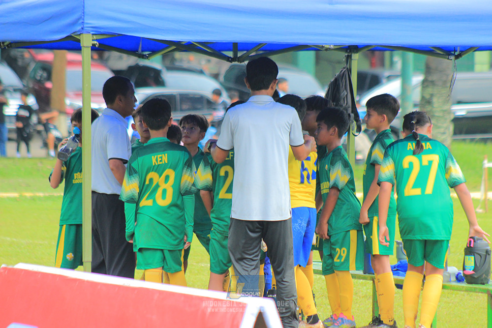 ijl u11 040126 diklat pakujaya vs brazillian soccer lfa
