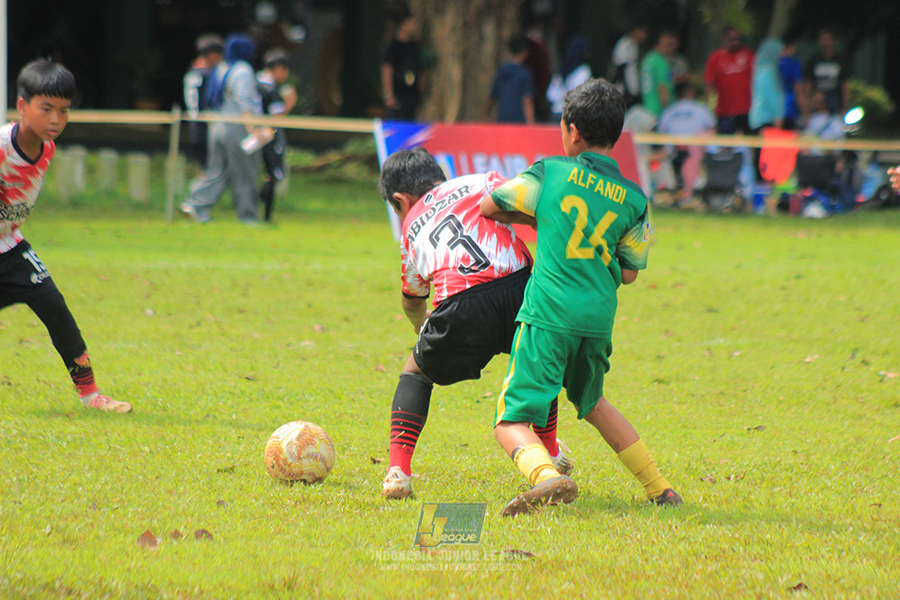 ijl u11 040126 diklat pakujaya vs brazillian soccer lfa