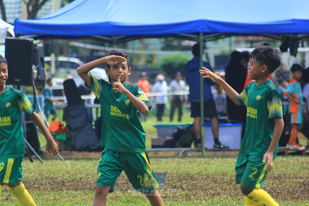 ijl u11 040126 diklat pakujaya vs brazillian soccer lfa