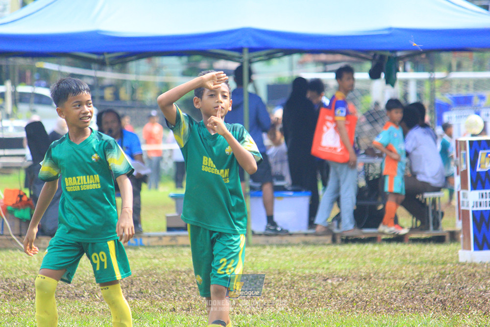 ijl u11 040126 diklat pakujaya vs brazillian soccer lfa