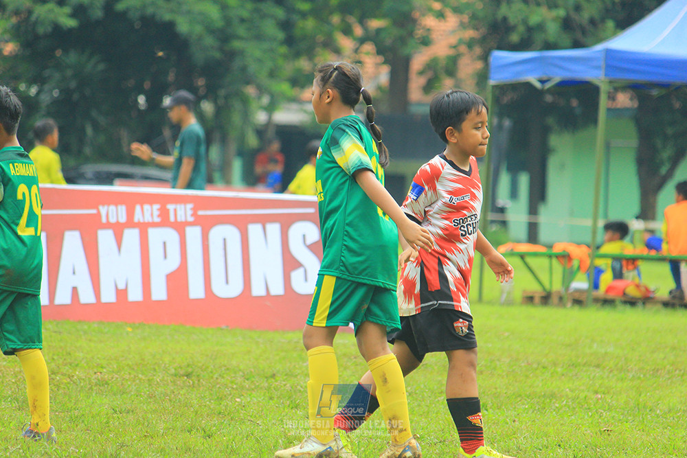 ijl u11 040126 diklat pakujaya vs brazillian soccer lfa