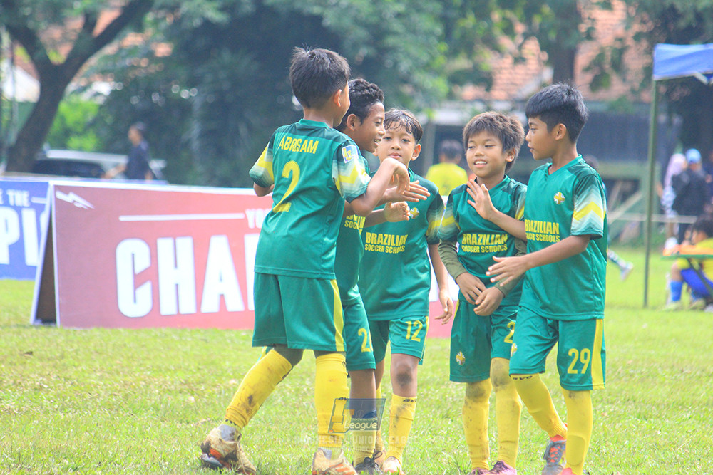 ijl u11 040126 diklat pakujaya vs brazillian soccer lfa