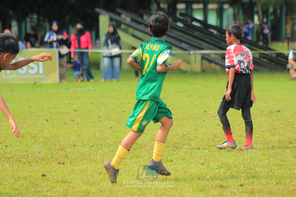 ijl u11 040126 diklat pakujaya vs brazillian soccer lfa