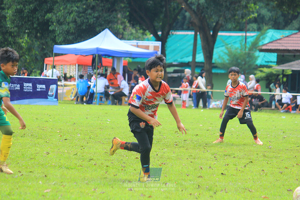 ijl u11 040126 diklat pakujaya vs brazillian soccer lfa