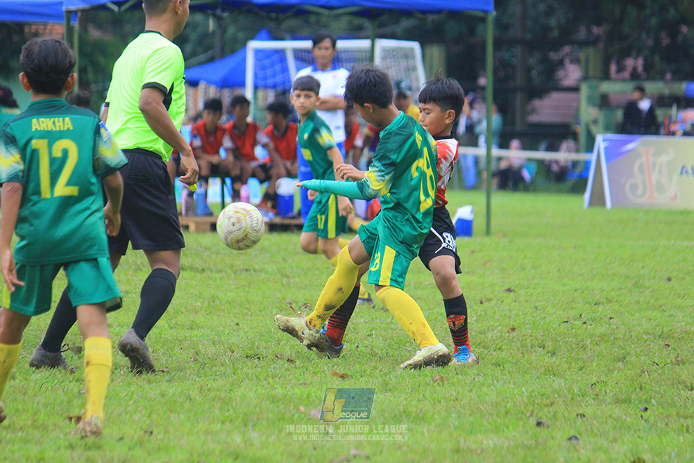 ijl u11 040126 diklat pakujaya vs brazillian soccer lfa