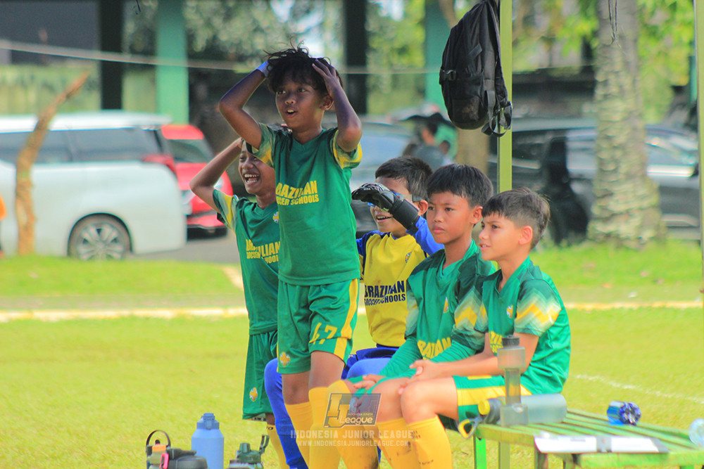 ijl u11 040126 diklat pakujaya vs brazillian soccer lfa