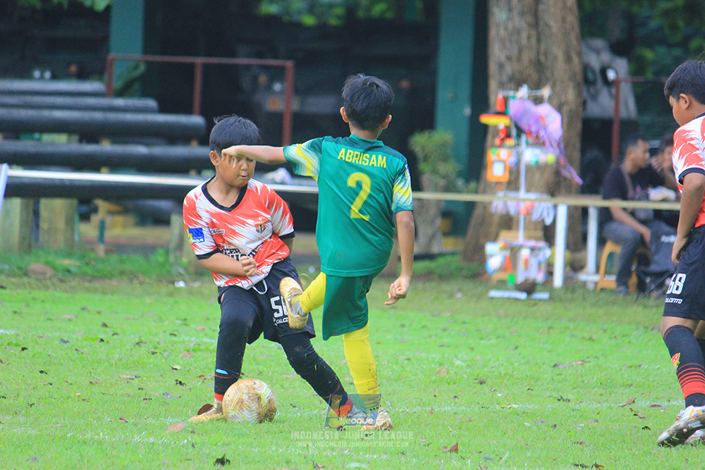 ijl u11 040126 diklat pakujaya vs brazillian soccer lfa