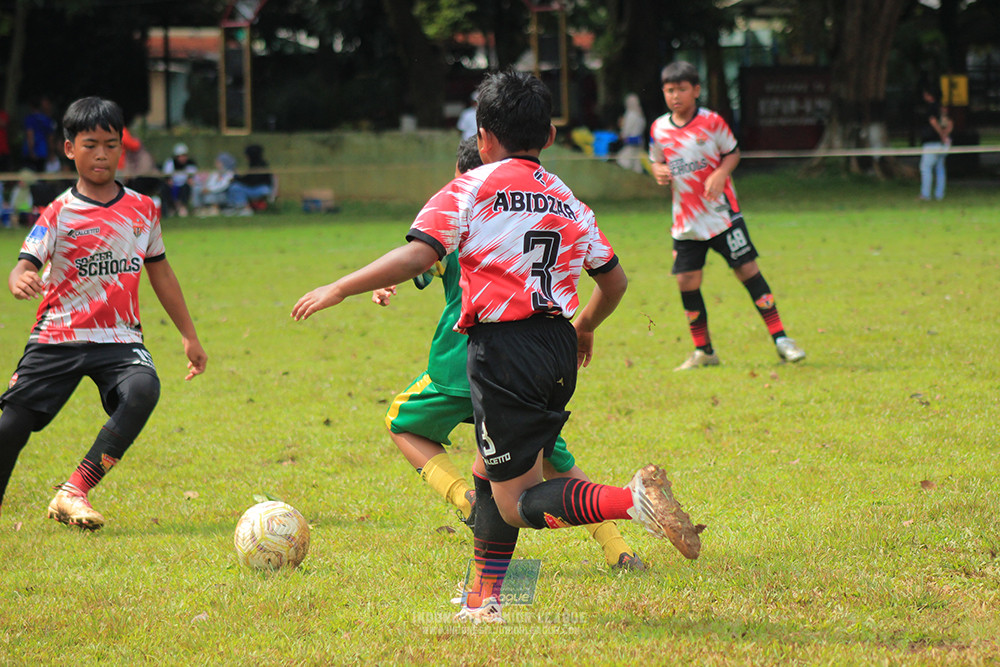 ijl u11 040126 diklat pakujaya vs brazillian soccer lfa