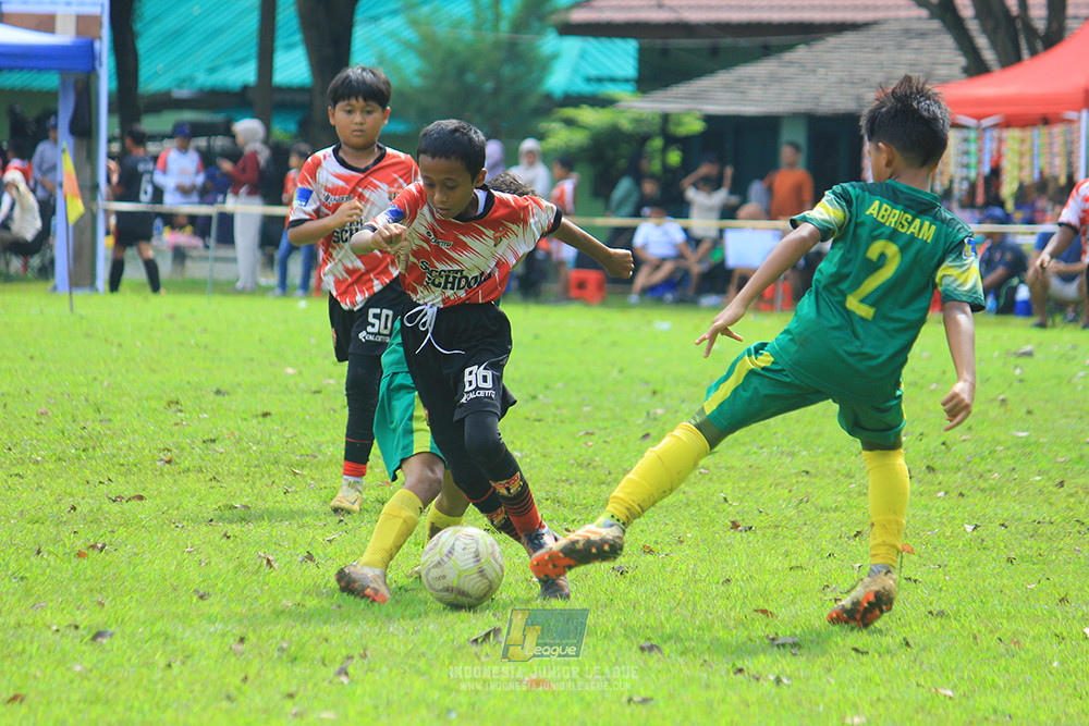 ijl u11 040126 diklat pakujaya vs brazillian soccer lfa