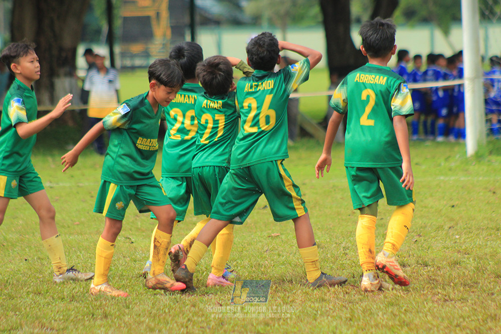 ijl u11 040126 diklat pakujaya vs brazillian soccer lfa