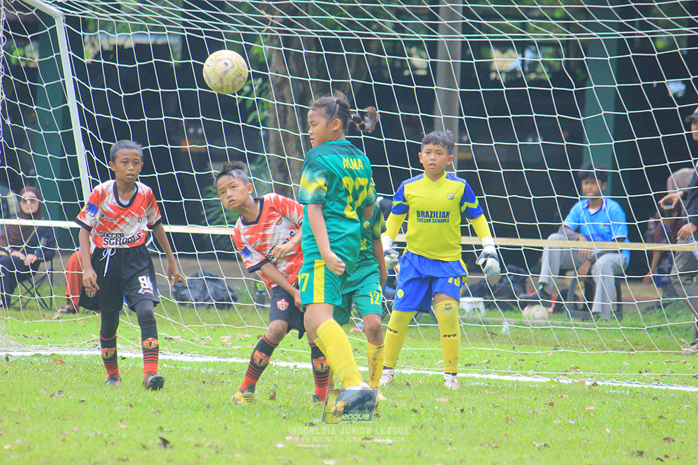 ijl u11 040126 diklat pakujaya vs brazillian soccer lfa