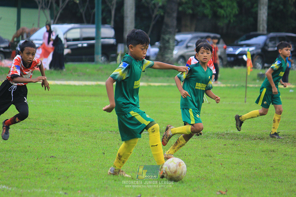 ijl u11 040126 diklat pakujaya vs brazillian soccer lfa