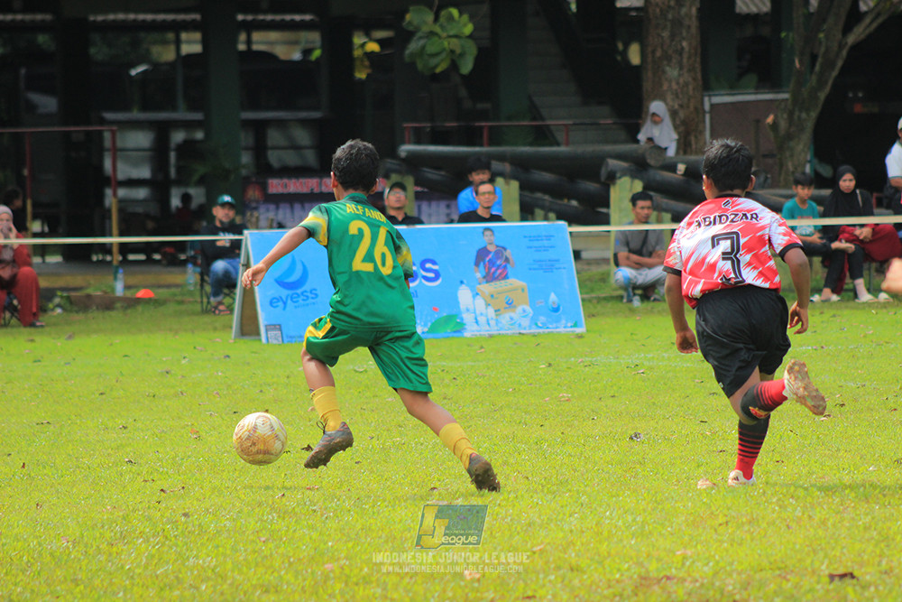 ijl u11 040126 diklat pakujaya vs brazillian soccer lfa