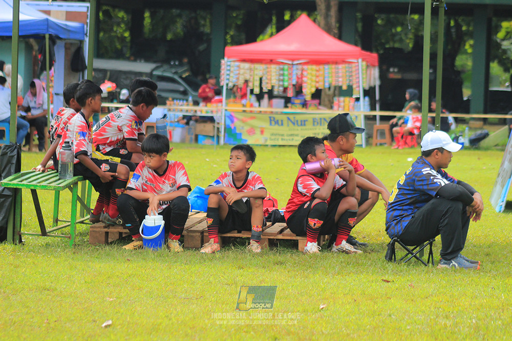 ijl u11 040126 diklat pakujaya vs brazillian soccer lfa
