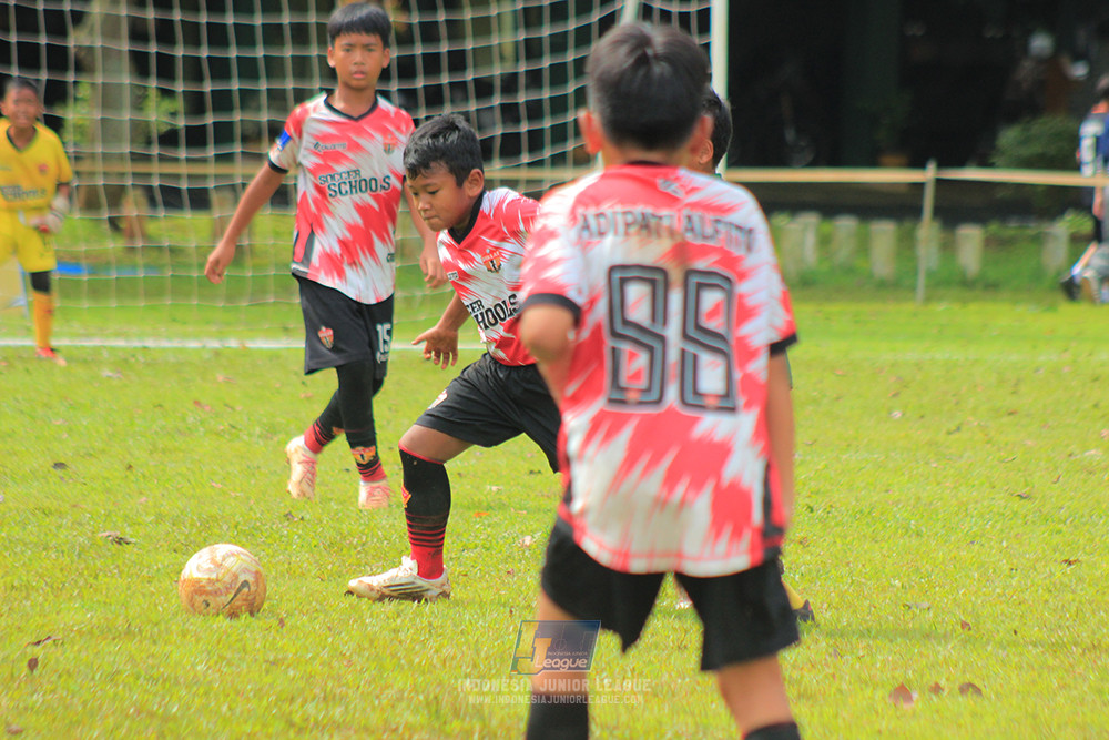 ijl u11 040126 diklat pakujaya vs brazillian soccer lfa