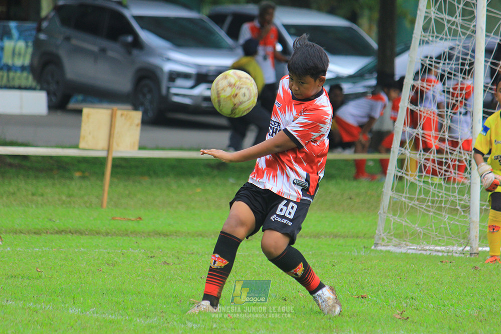 ijl u11 040126 diklat pakujaya vs brazillian soccer lfa