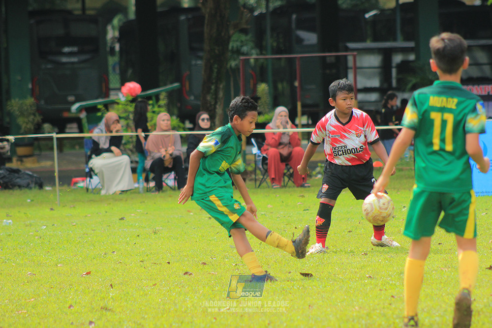 ijl u11 040126 diklat pakujaya vs brazillian soccer lfa