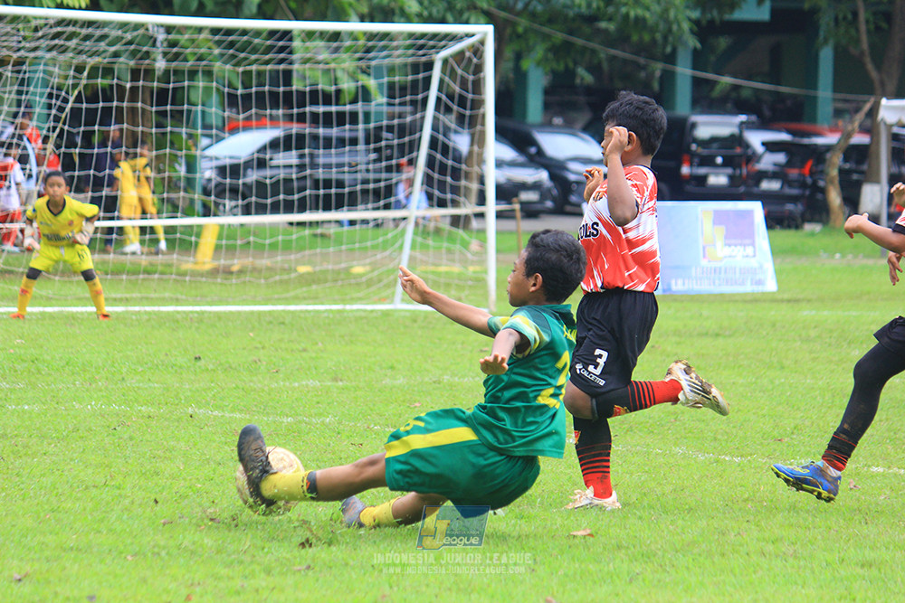 ijl u11 040126 diklat pakujaya vs brazillian soccer lfa