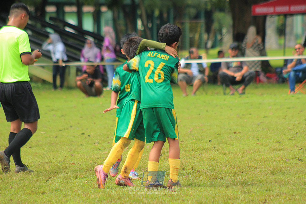 ijl u11 040126 diklat pakujaya vs brazillian soccer lfa