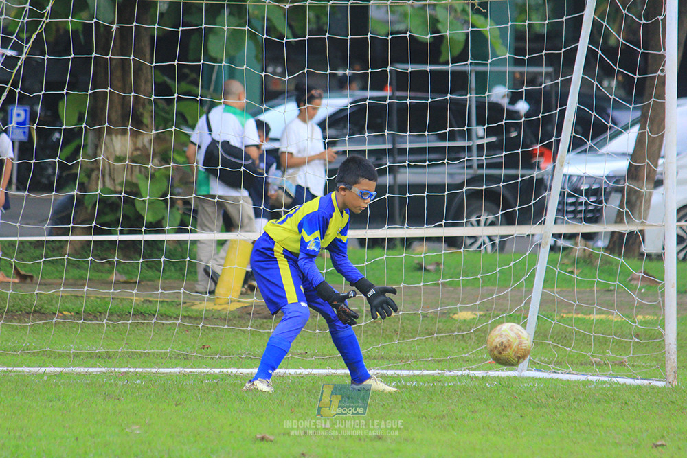 ijl u11 040126 diklat pakujaya vs brazillian soccer lfa