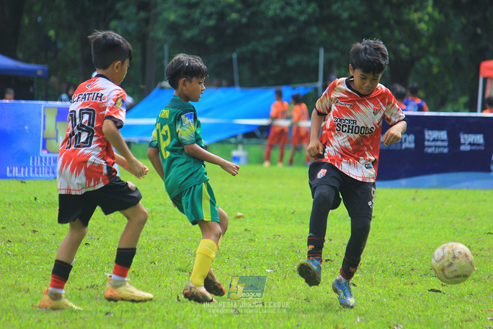 ijl u11 040126 diklat pakujaya vs brazillian soccer lfa