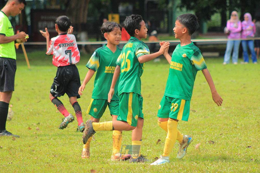 ijl u11 040126 diklat pakujaya vs brazillian soccer lfa