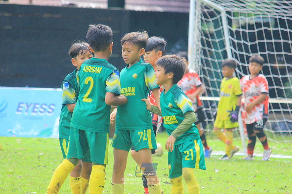ijl u11 040126 diklat pakujaya vs brazillian soccer lfa