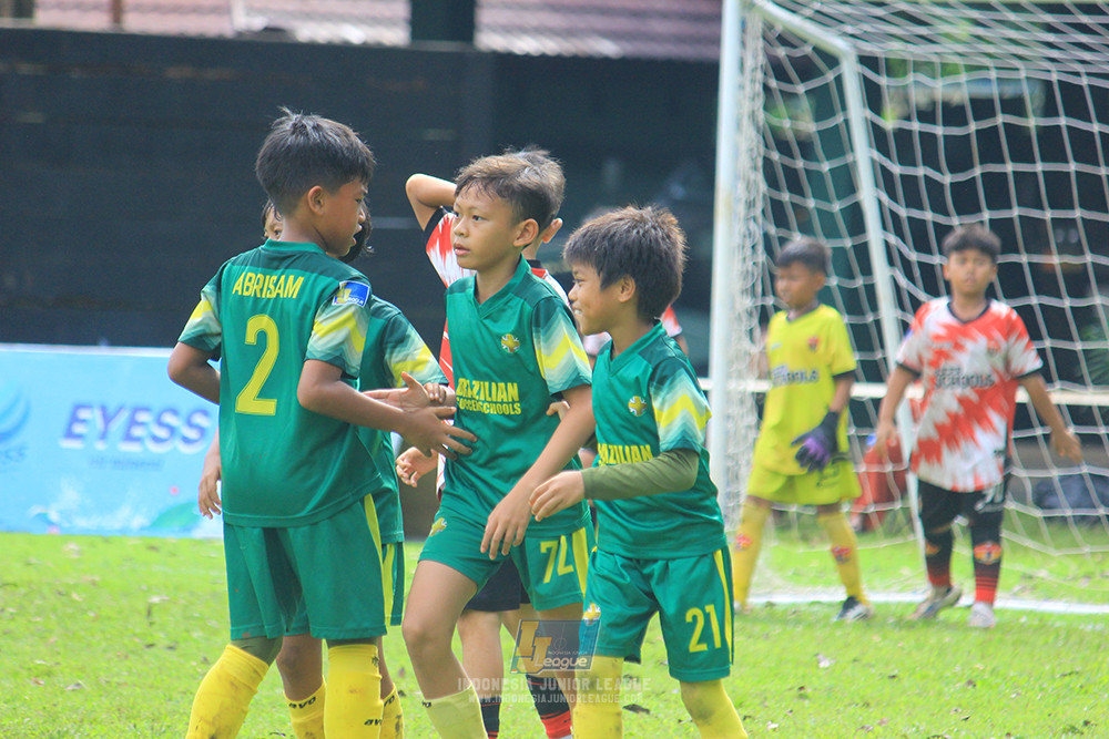 ijl u11 040126 diklat pakujaya vs brazillian soccer lfa