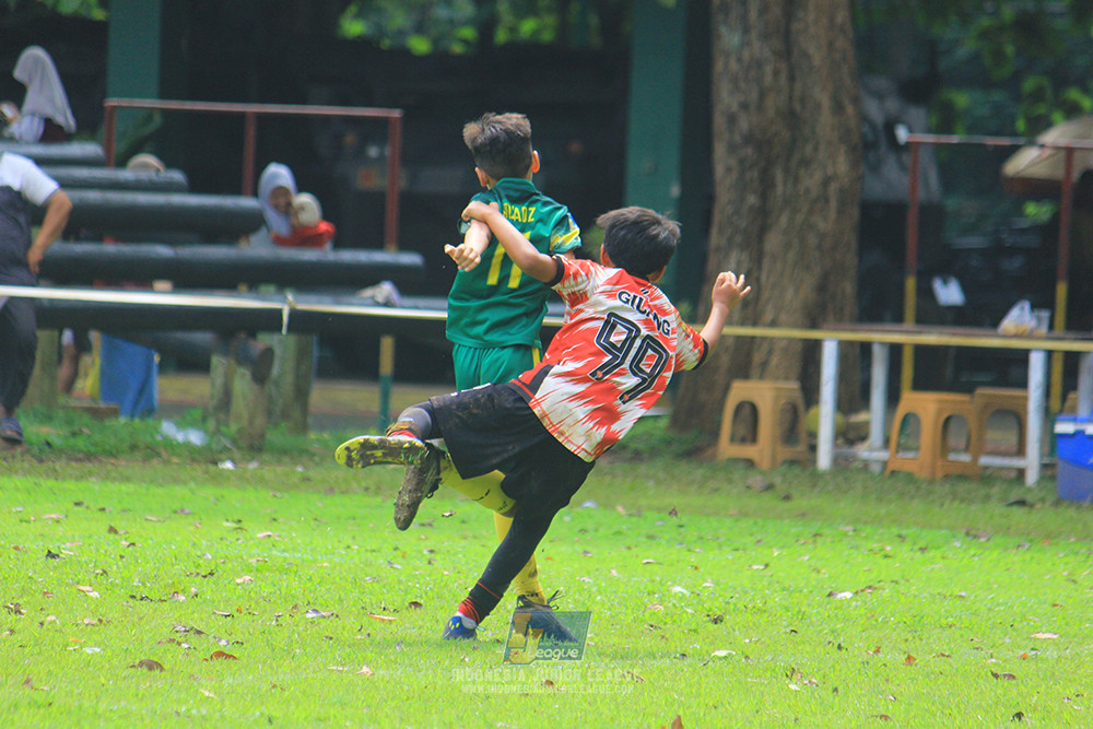 ijl u11 040126 diklat pakujaya vs brazillian soccer lfa
