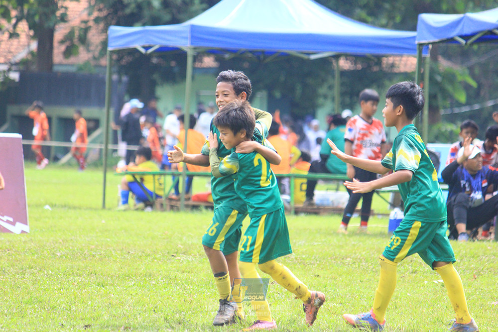 ijl u11 040126 diklat pakujaya vs brazillian soccer lfa