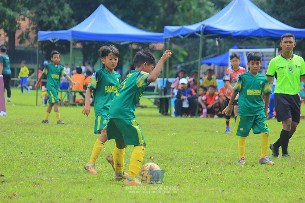 ijl u11 040126 diklat pakujaya vs brazillian soccer lfa
